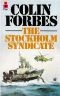 [novels 10] • The Stockholm Syndicate